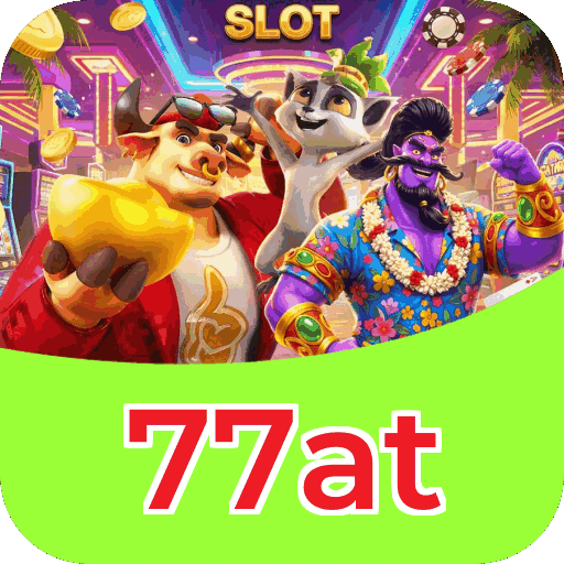 Dealers profissionais da 77at