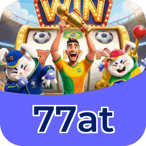 Fortune Rabbit - Slot Fortune series