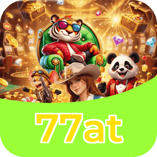 Suporte 77at